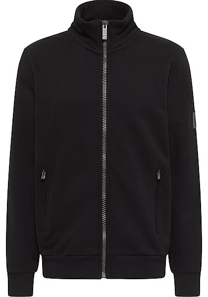 Elbsand Sweatjacke Bjarne Herren Eingriffstaschen, Stehkragen, regular fit günstig online kaufen