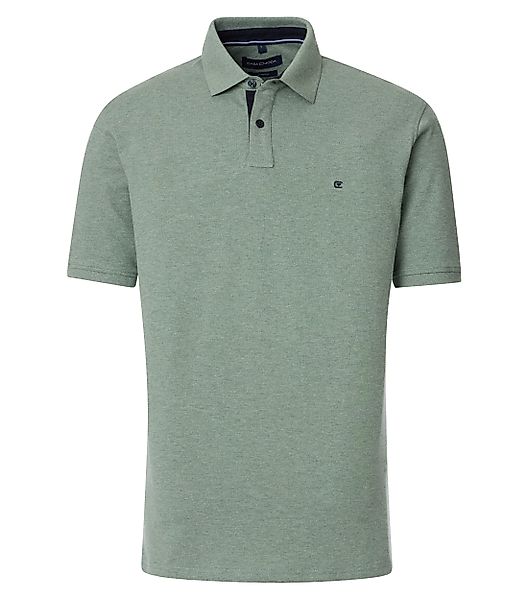 CASAMODA Poloshirt Polo-Shirt günstig online kaufen