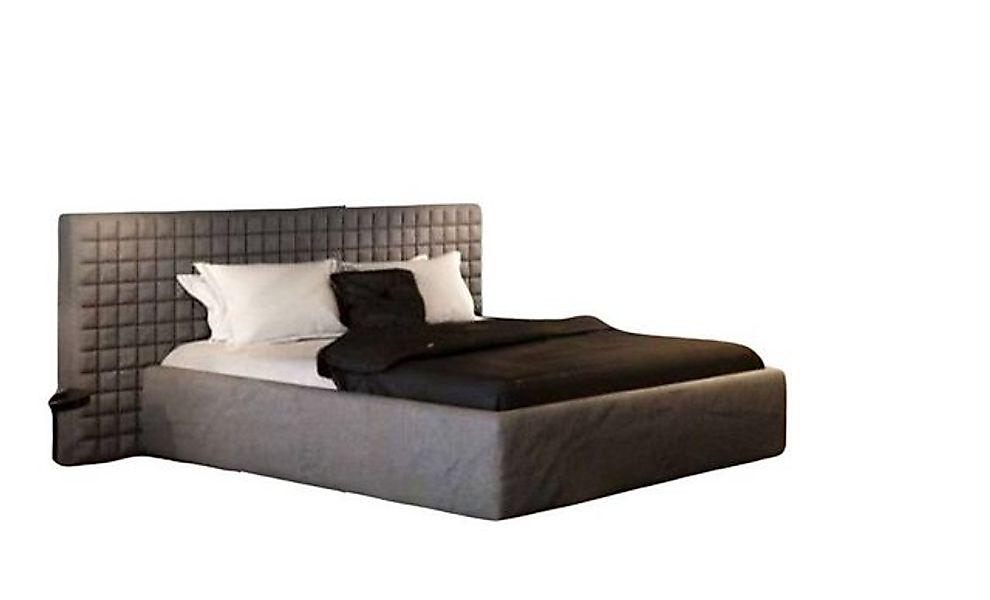 Xlmoebel Polsterbett Polsterbett modern robust Design Möbel kaufen (1-tlg., günstig online kaufen