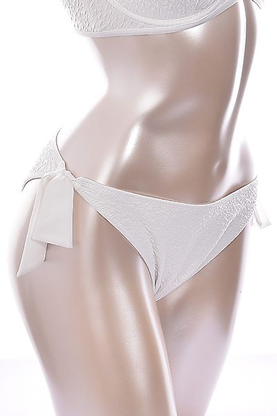 LACE Bikini-Hose Bikini Slip zum Schnüren günstig online kaufen