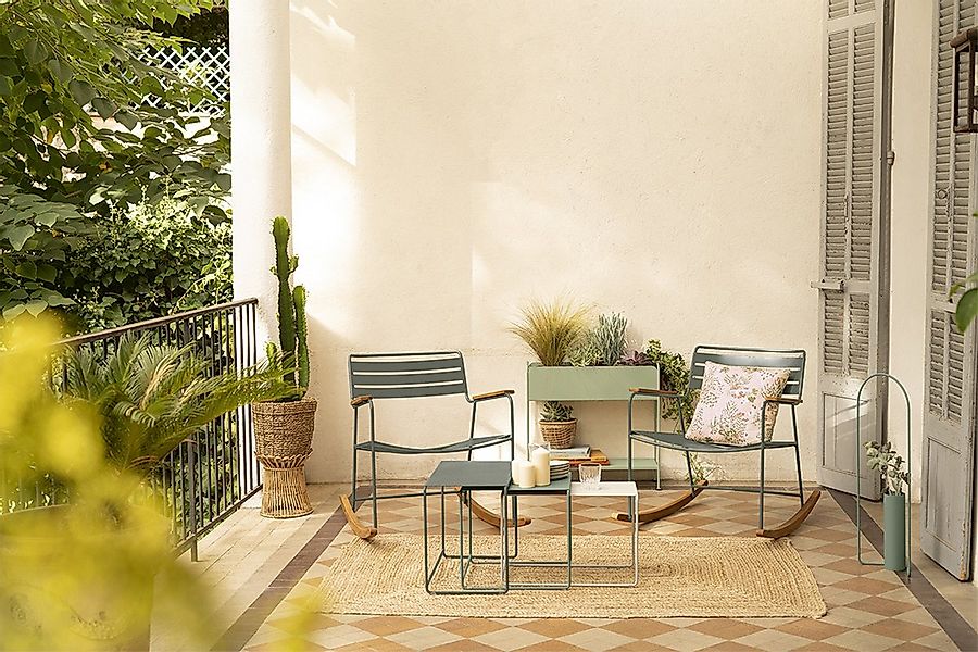 Surprising Schaukelstuhl Lakritze günstig online kaufen