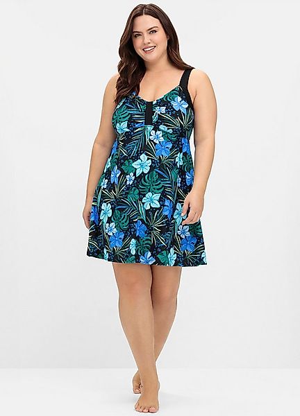 Sheego Tankini-Top Badekleid . günstig online kaufen