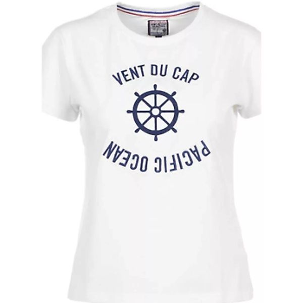 Vent Du Cap  T-Shirt T-shirt manches courtes femme ACHERYL günstig online kaufen