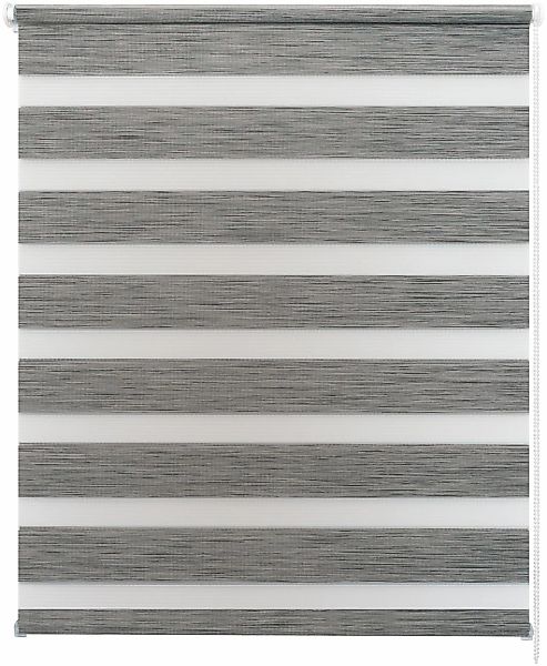 Good Life Doppelrollo "MELIA" Lichtschutz ohne Bohren günstig online kaufen