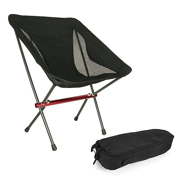 MidGard Klappstuhl Campingstuhl Faltstuhl Gartenstuhl Tragetasche günstig online kaufen
