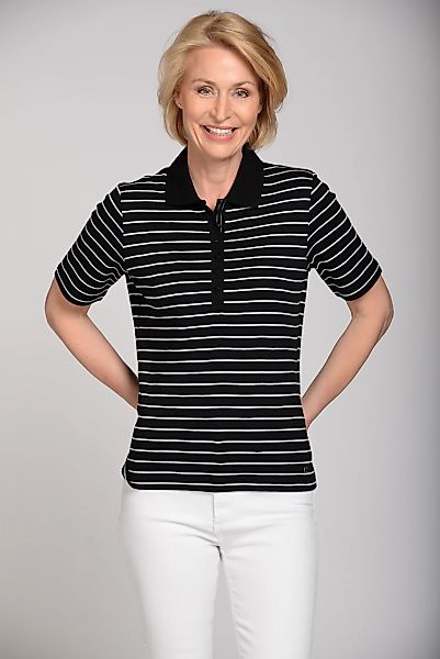 Clarina T-Shirt "HEINRICH", Pima Cotton Interlock günstig online kaufen