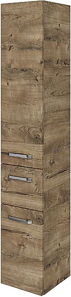 Saphir Hochschrank Serie 4010 Badschrank 30 günstig online kaufen