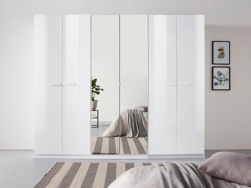 rauch Drehtürenschrank »Kleiderschrank Schrank Garderobe TOPSELLER OTELI in günstig online kaufen