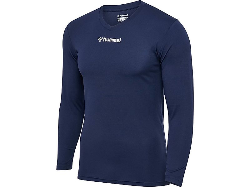 hummel Thermounterhemd hmlBL ESSENTIAL TEE L/S günstig online kaufen