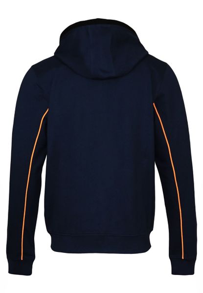 U.S. Polo Assn. Kapuzensweatjacke Jacke Kapuzensweatjacke günstig online kaufen