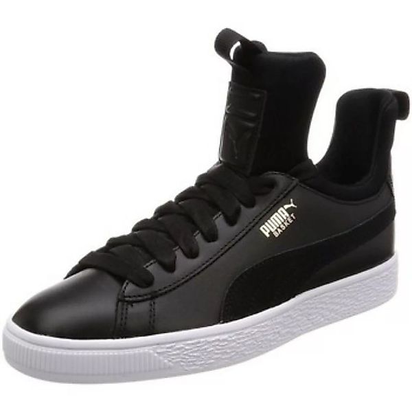 Puma  Sneaker W BASKET FIERCE günstig online kaufen