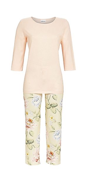Ringella Pyjama mit 7/8 Hose im günstig online kaufen