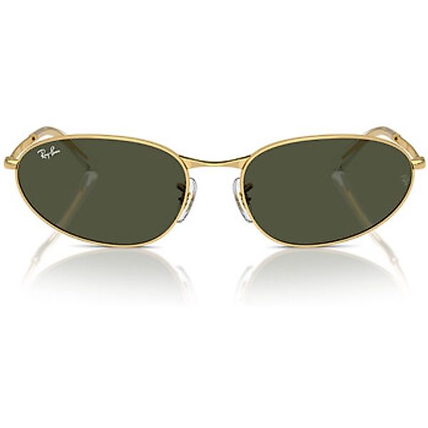 Ray-ban  Sonnenbrillen Sonnenbrille  RB3734 001/31 günstig online kaufen