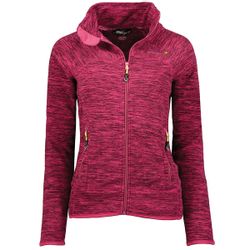 Geographical Norway Fleecejacke Damen - G-TARELLA günstig online kaufen