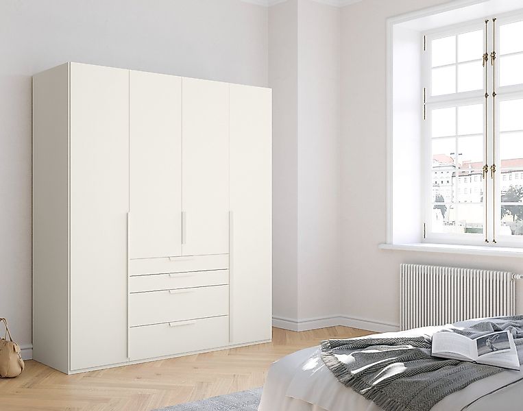 rauch Drehtürenschrank "Purisma", mit Schubladen und umfangreichem Zubehör, günstig online kaufen