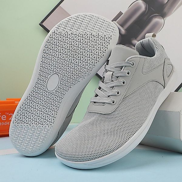 HUSK'SWARE Fitnessschuh (Gummi, Atmungsaktives Material, leichtes günstig online kaufen
