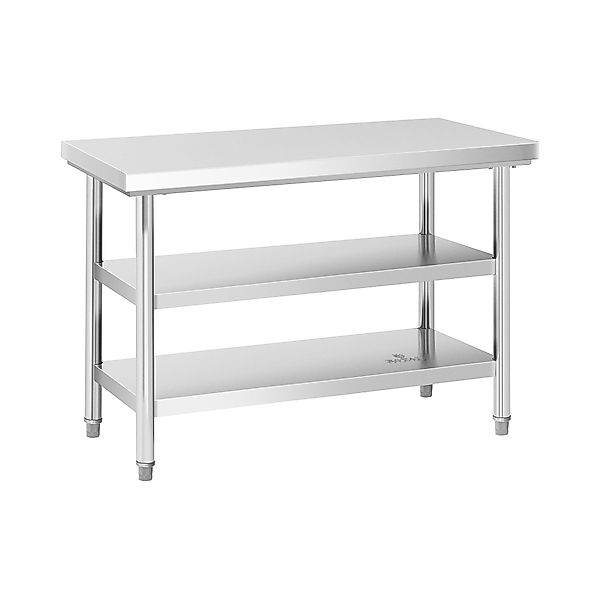 Royal Catering Arbeitstisch 120 x 60 günstig online kaufen