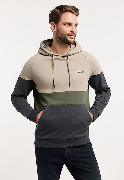 Ragwear Kapuzenpullover - BRESS Hoodie - Kapuzenpullover günstig online kaufen