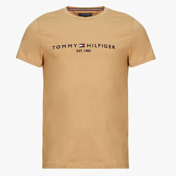 Tommy Hilfiger  T-Shirt LOGO TEE günstig online kaufen
