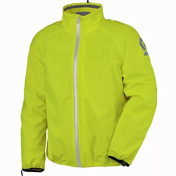 Scott Regenanzug Scott Ergonomic Pro DP Regenjacke gelb XS günstig online kaufen