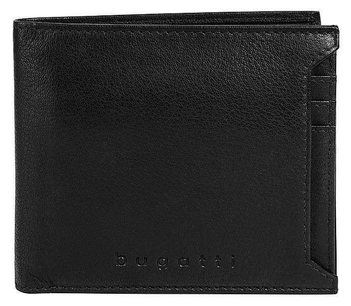 bugatti Geldbörse "CLIFF", echt Leder günstig online kaufen