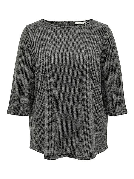 ONLY Blusenshirt CARMARTHA 3/4 TOP JRS günstig online kaufen