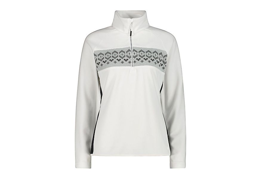 CMP Rollkragenpullover WOMAN SWEAT günstig online kaufen