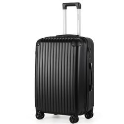 TAN.TOMI Hartschalen-Trolley Handgepäck Koffer ABS Hartschale günstig online kaufen