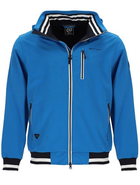 Dry Fashion Funktionsjacke Herren Funktions-Blouson Hamburg günstig online kaufen