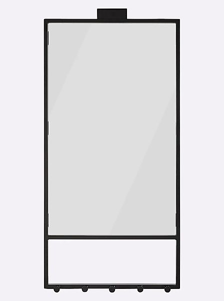 heine home Wandgarderobe günstig online kaufen