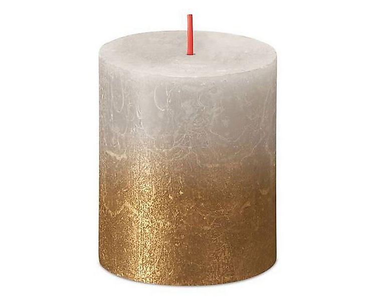 Bolsius Stumpenkerze günstig online kaufen