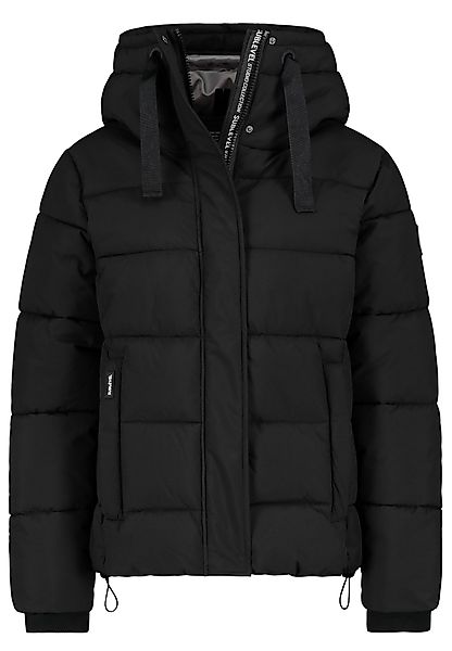 SUBLEVEL Winterjacke Warm und stylisch mit günstig online kaufen