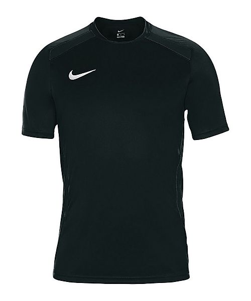 Nike T-Shirt Nike Performance Team Training T-Shirt Polyester günstig online kaufen