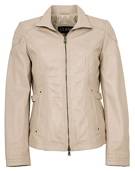 Jilani Lederjacke Renea-3 Jilani - Damen günstig online kaufen