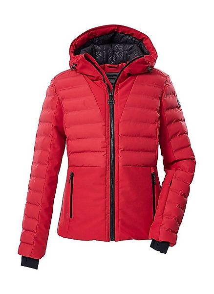 Killtec Skijacke KSW 115 WMN SKI QLTD JCKT Winddichte, wasserabweisende Ski günstig online kaufen