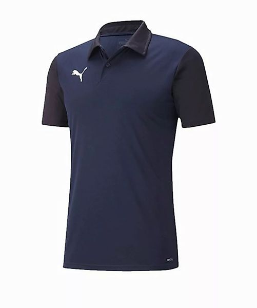 PUMA Poloshirt teamGOAL 23 Sideline Poloshirt Polyester günstig online kaufen