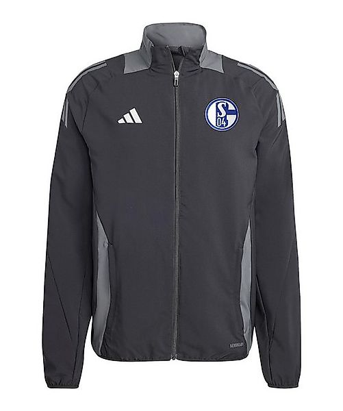 adidas Performance Sweatjacke adidas Performance FC Schalke 04 Tiro Jacke P günstig online kaufen