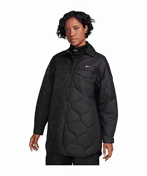 Nike Sportswear Allwetterjacke Essentials Jacke Damen günstig online kaufen