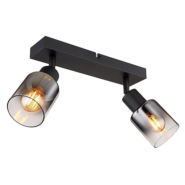 GLOBO LIGHTING Deckenspot, Leuchtmittel nicht inklusive, günstig online kaufen