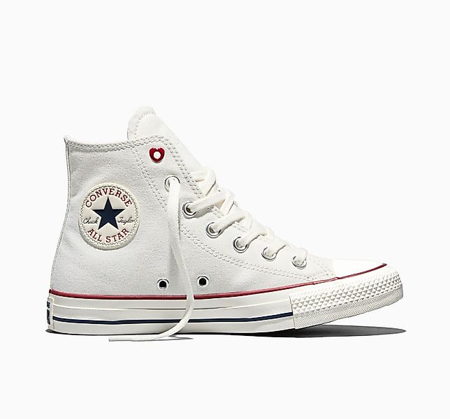 Converse CHUCK TAYLOR ALL STAR Sneaker Valentine Love Edition günstig online kaufen