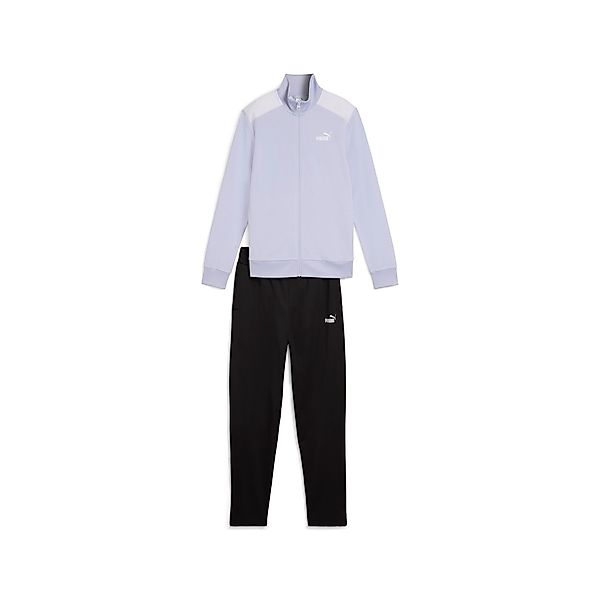 PUMA Trainingsanzug POLY SUIT OP (2-tlg) günstig online kaufen
