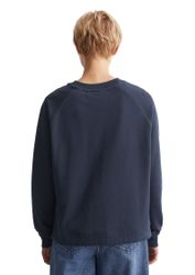 Marc O'Polo DENIM Sweatshirt Im modernen günstig online kaufen