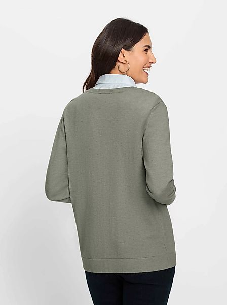 Inspirationen Strickjacke günstig online kaufen