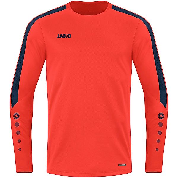 Jako Kapuzenpullover 8823 Sweat Power günstig online kaufen