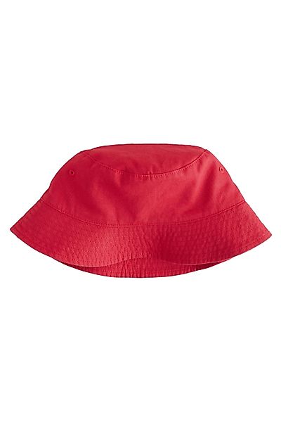Next Sonnenhut Fischerhut aus Leinen (1-St) günstig online kaufen