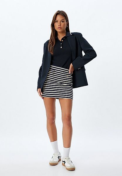 Koton Minirock Mini Länge Normale Leibhöhe günstig online kaufen