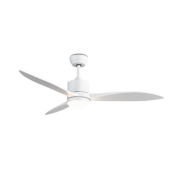 Klarstein Bodenventilator SkyBreeze Smart Deckenventilator, Deckenventilato günstig online kaufen