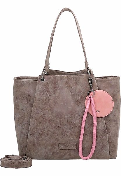 Fritzi aus Preußen Henkeltasche "Fritzi42N", aus veganen Materialien günstig online kaufen