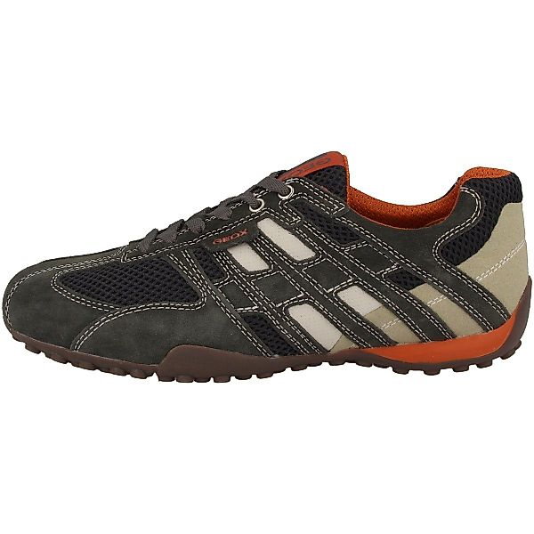 Geox U Snake K Herren Sneaker günstig online kaufen