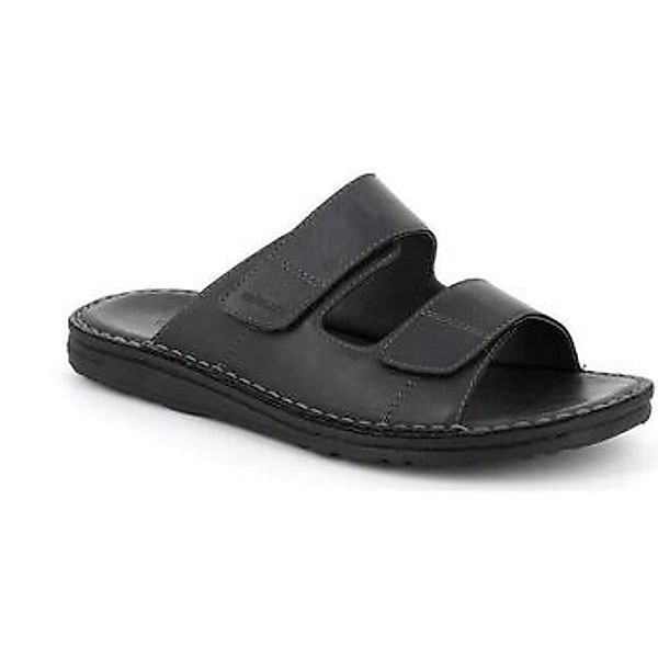 Grunland  Sandalen Lapo sandalo in pelle günstig online kaufen